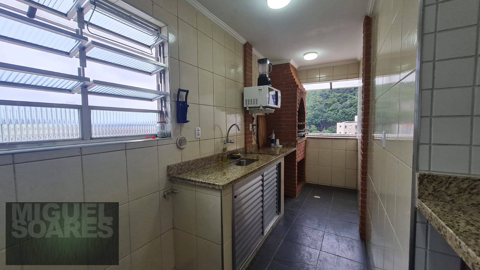 Apartamento à venda com 3 quartos, 97m² - Foto 29