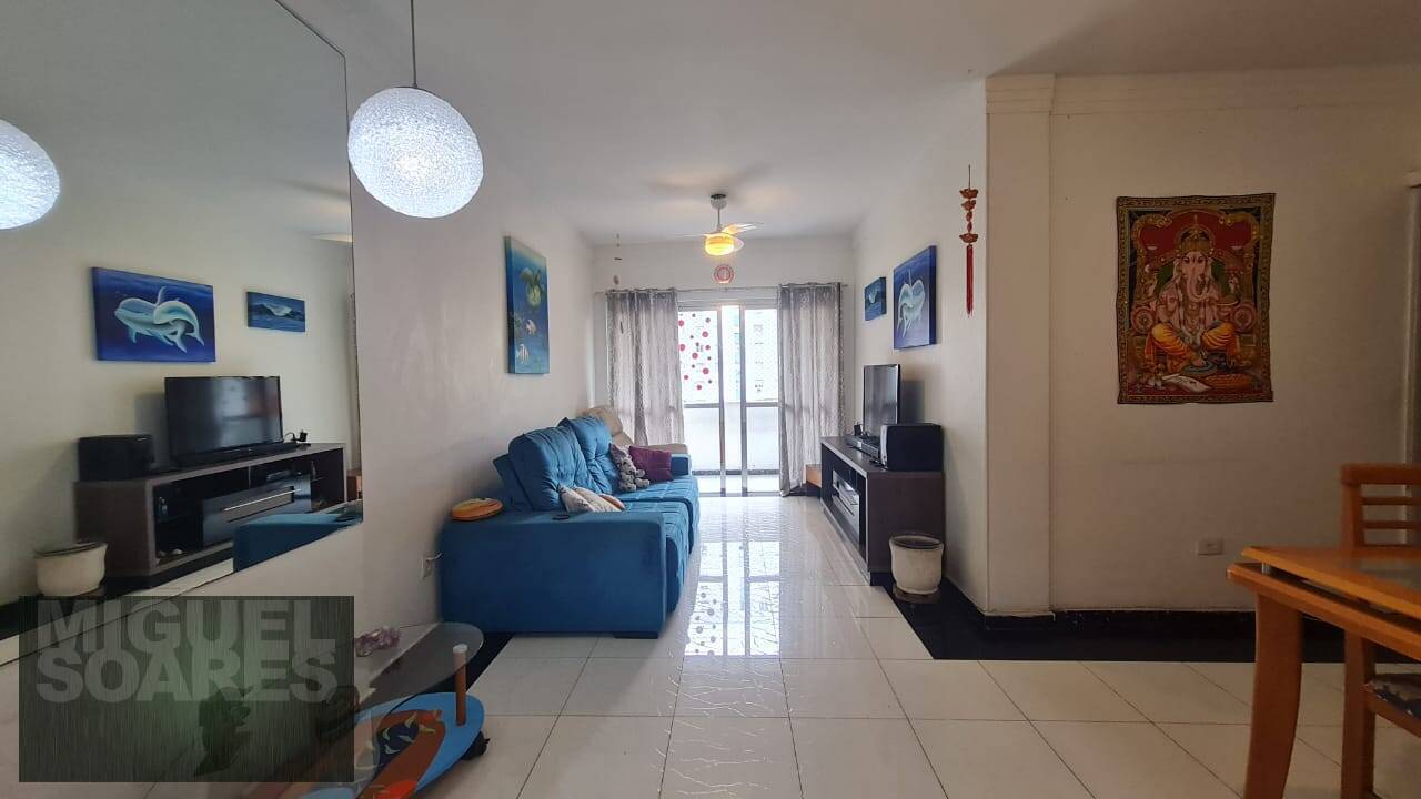 Apartamento à venda com 3 quartos, 97m² - Foto 4