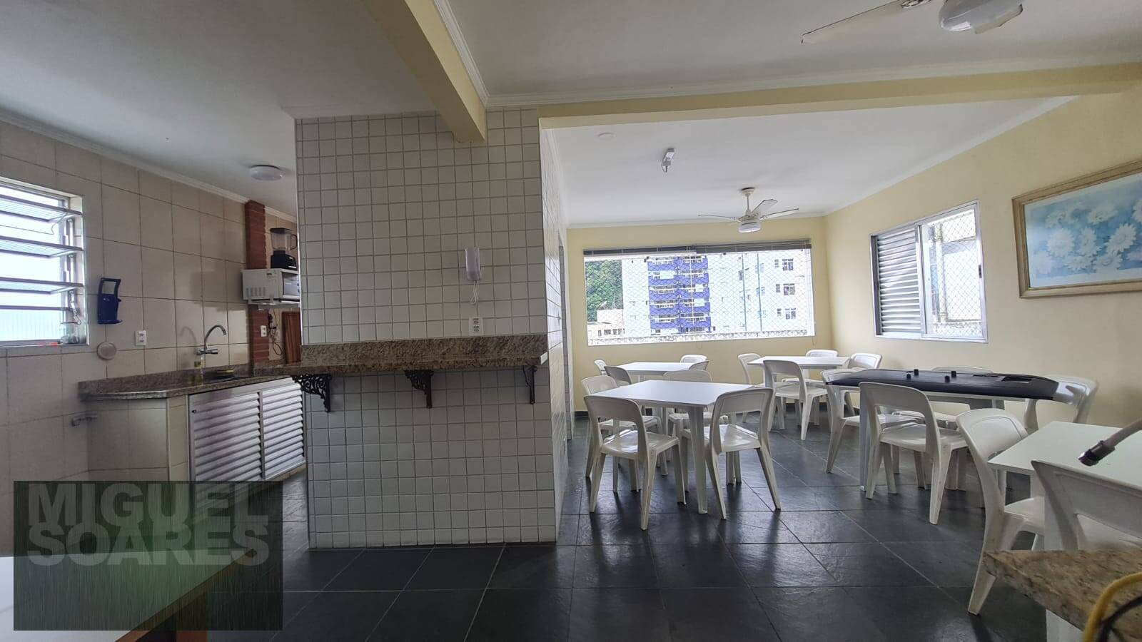 Apartamento à venda com 3 quartos, 97m² - Foto 30