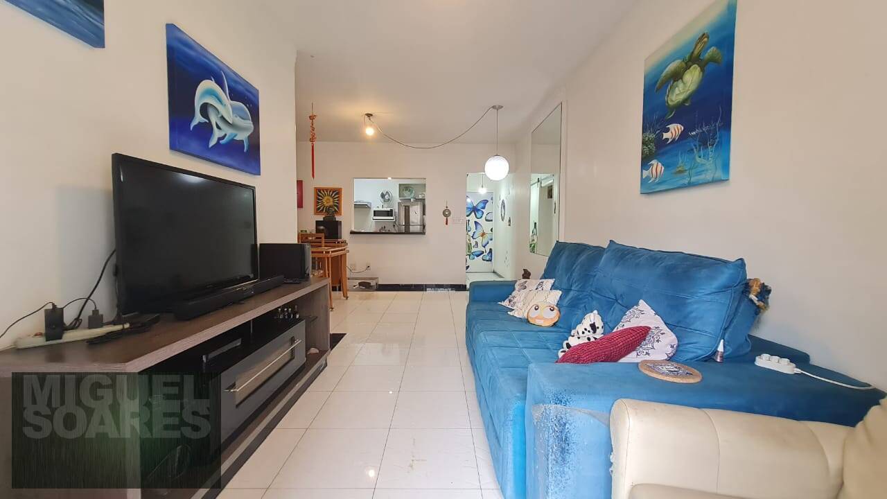 Apartamento à venda com 3 quartos, 97m² - Foto 5