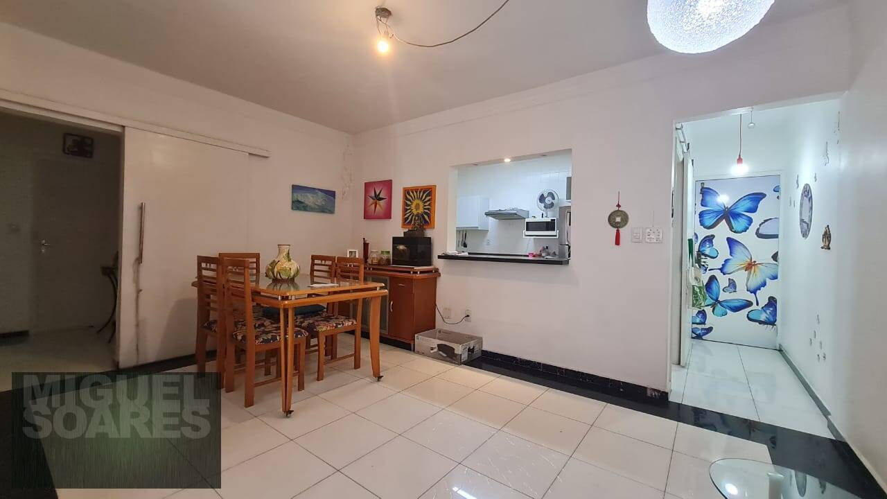 Apartamento à venda com 3 quartos, 97m² - Foto 6