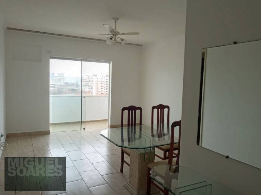 Apartamento à venda com 2 quartos, 137m² - Foto 6