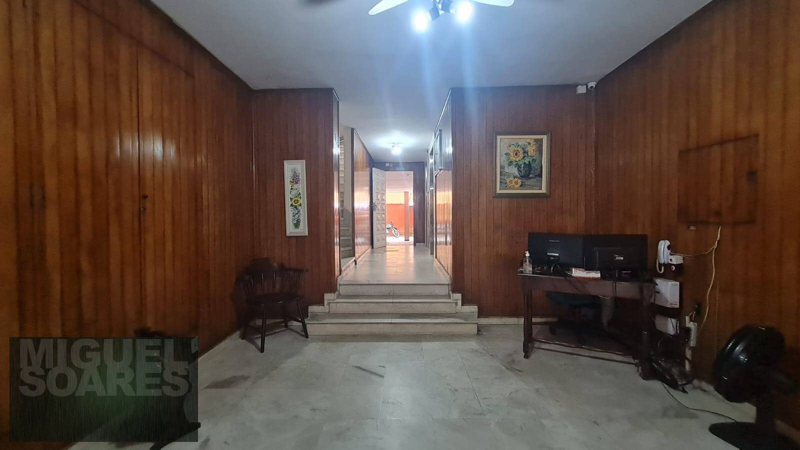 Apartamento à venda com 2 quartos, 89m² - Foto 23