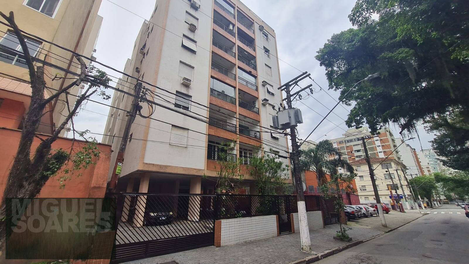 Apartamento à venda com 2 quartos, 89m² - Foto 26