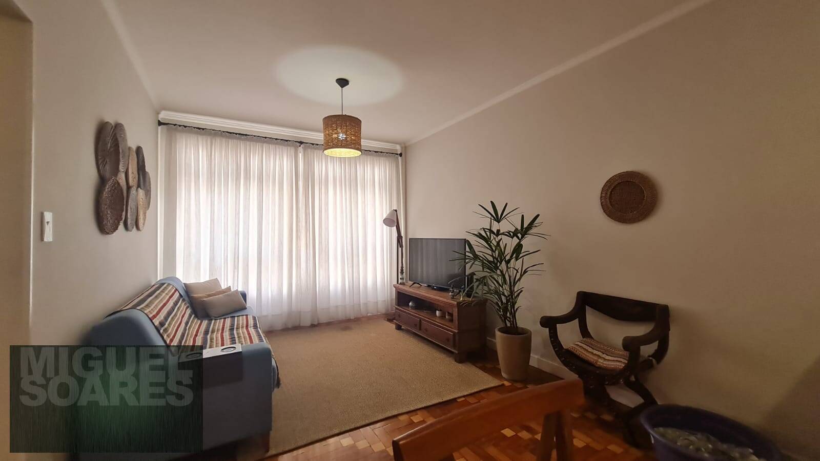 Apartamento à venda com 2 quartos, 89m² - Foto 6