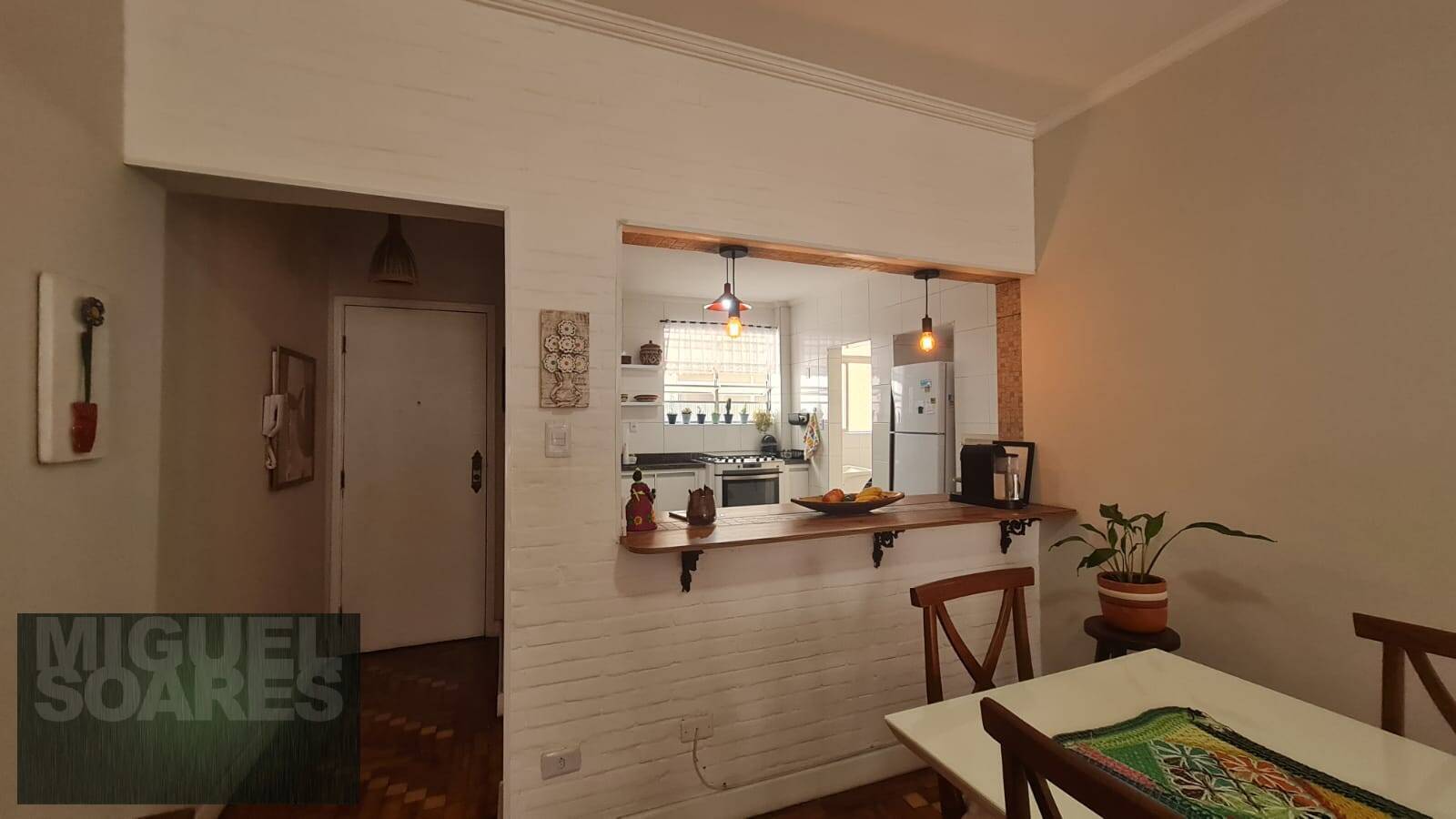 Apartamento à venda com 2 quartos, 89m² - Foto 5