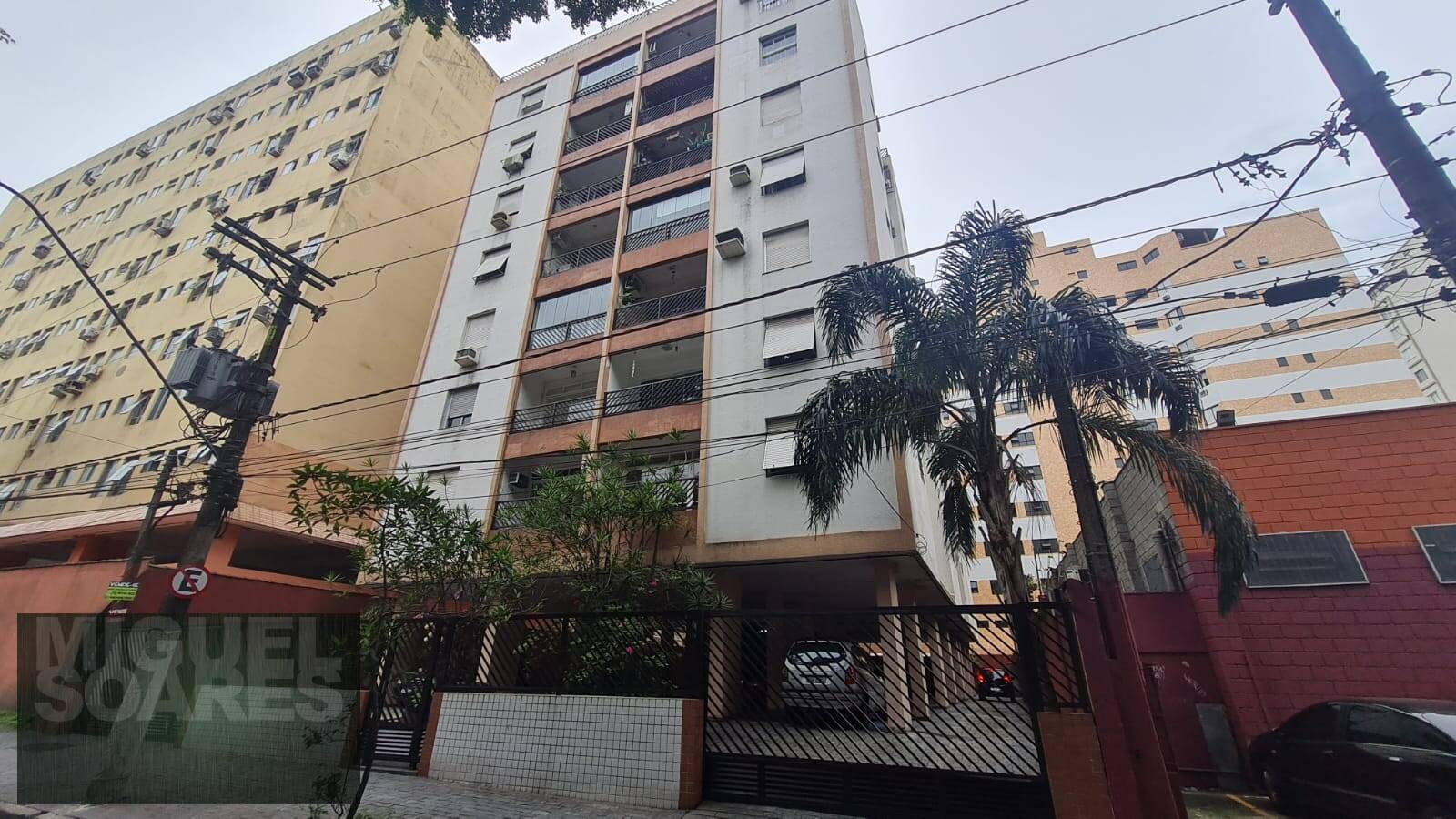 Apartamento à venda com 2 quartos, 89m² - Foto 27