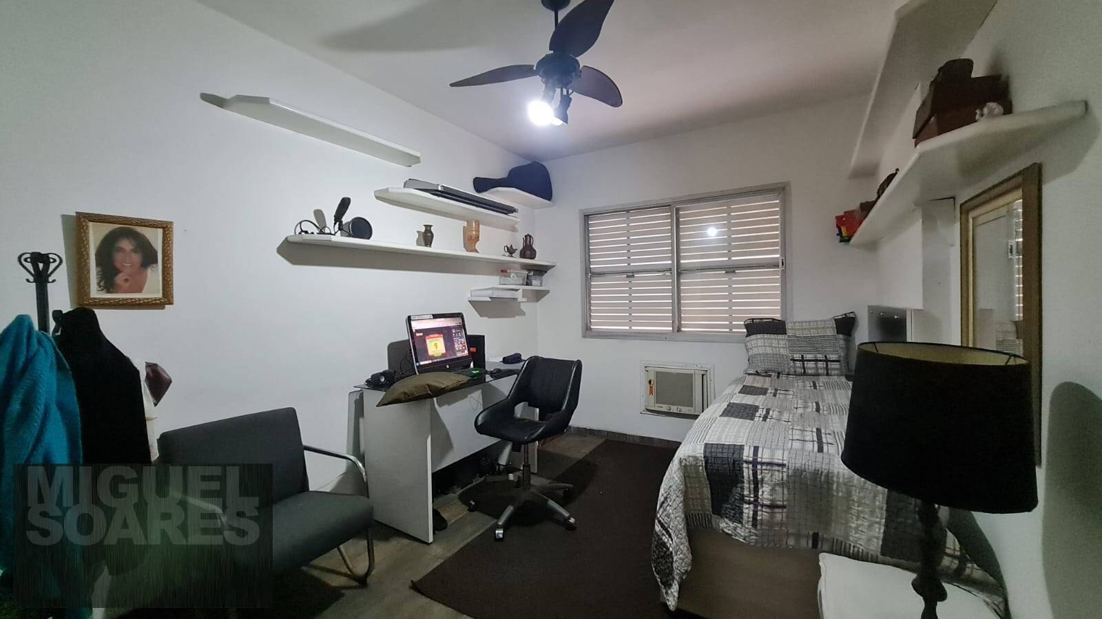 Apartamento à venda com 3 quartos, 147m² - Foto 35