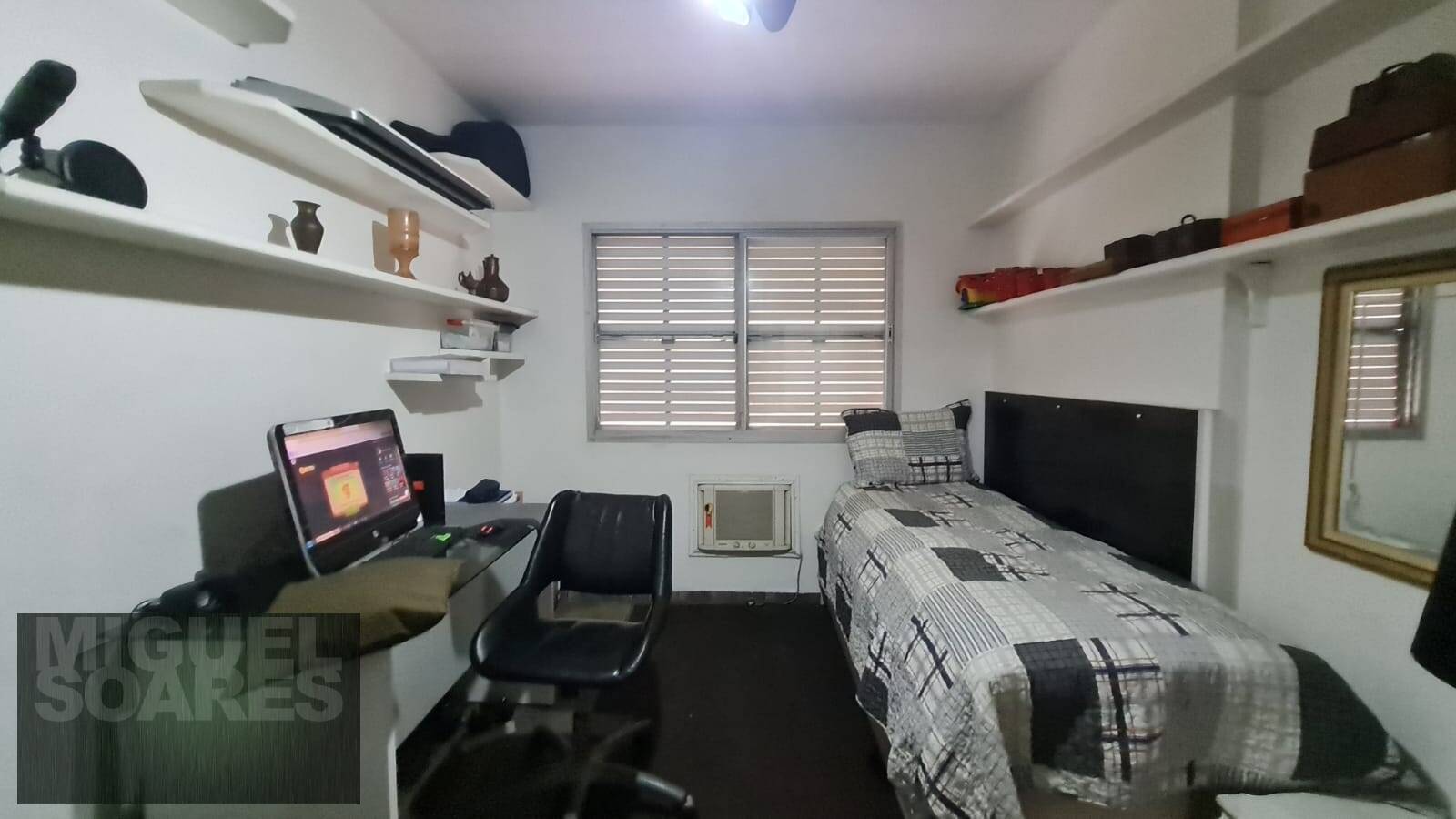 Apartamento à venda com 3 quartos, 147m² - Foto 37