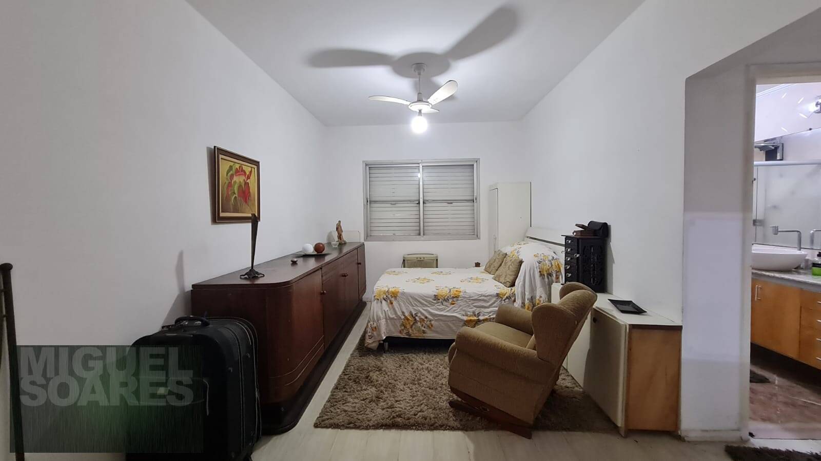 Apartamento à venda com 3 quartos, 147m² - Foto 25