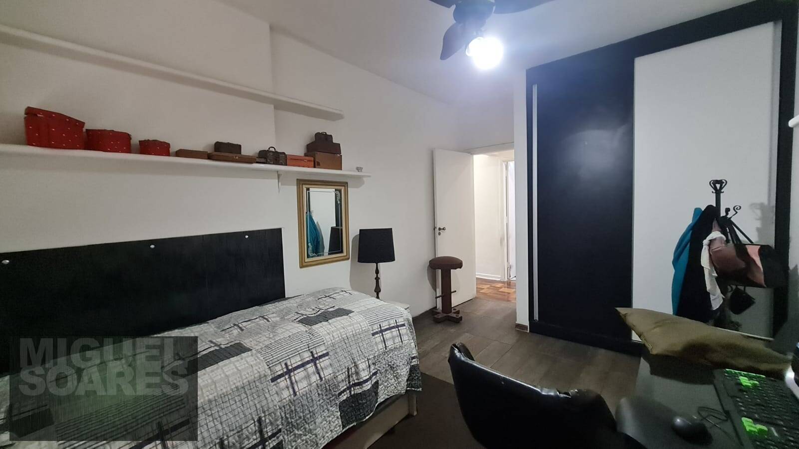 Apartamento à venda com 3 quartos, 147m² - Foto 36