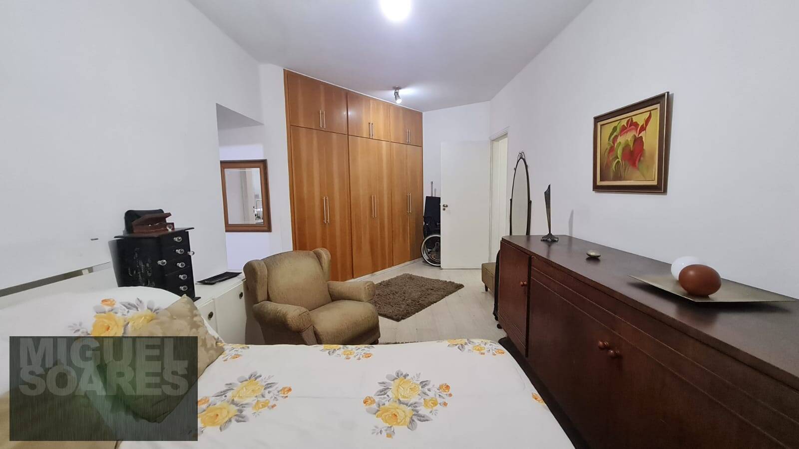 Apartamento à venda com 3 quartos, 147m² - Foto 26