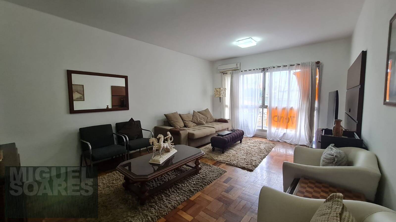 Apartamento à venda com 3 quartos, 147m² - Foto 12