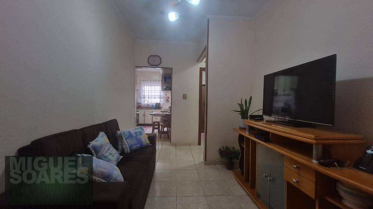 Apartamento à venda com 2 quartos, 56m² - Foto 2