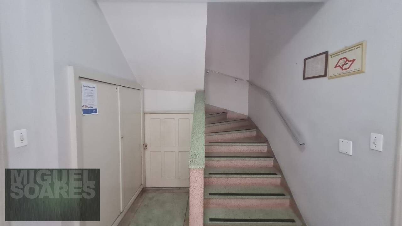 Apartamento à venda com 2 quartos, 56m² - Foto 20