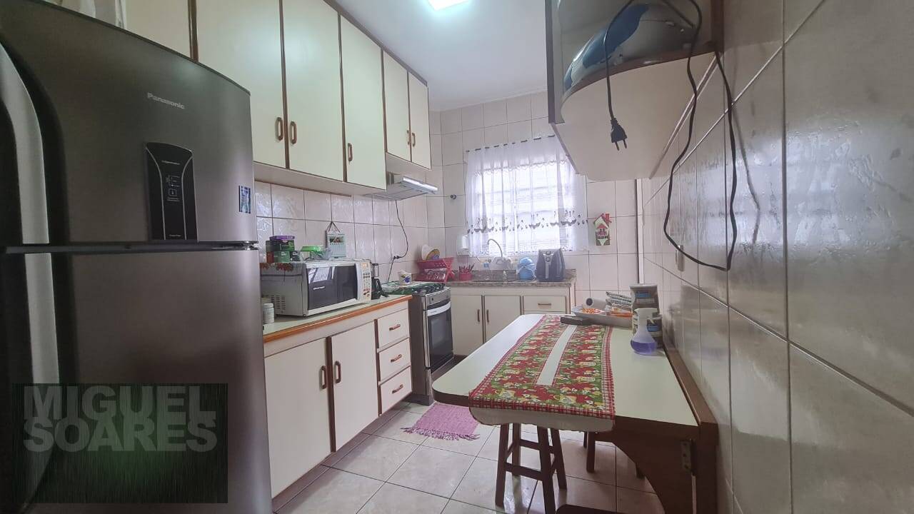 Apartamento à venda com 2 quartos, 56m² - Foto 5