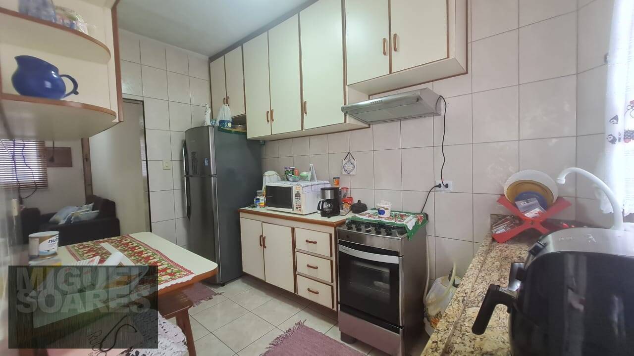 Apartamento à venda com 2 quartos, 56m² - Foto 6