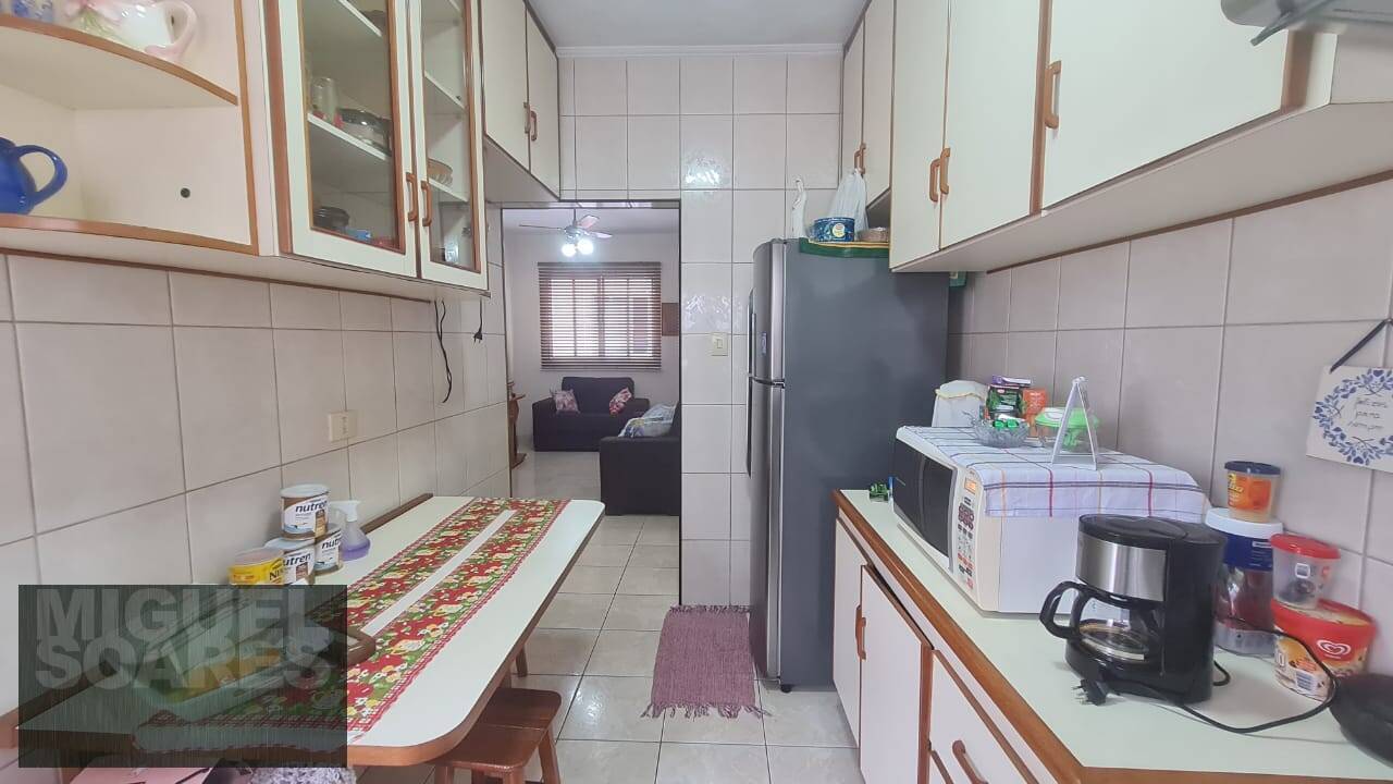 Apartamento à venda com 2 quartos, 56m² - Foto 7