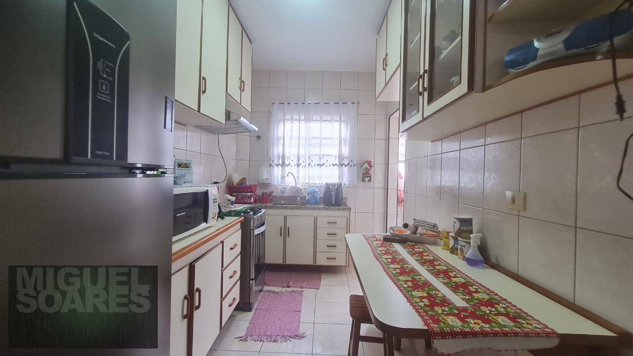 Apartamento à venda com 2 quartos, 56m² - Foto 8