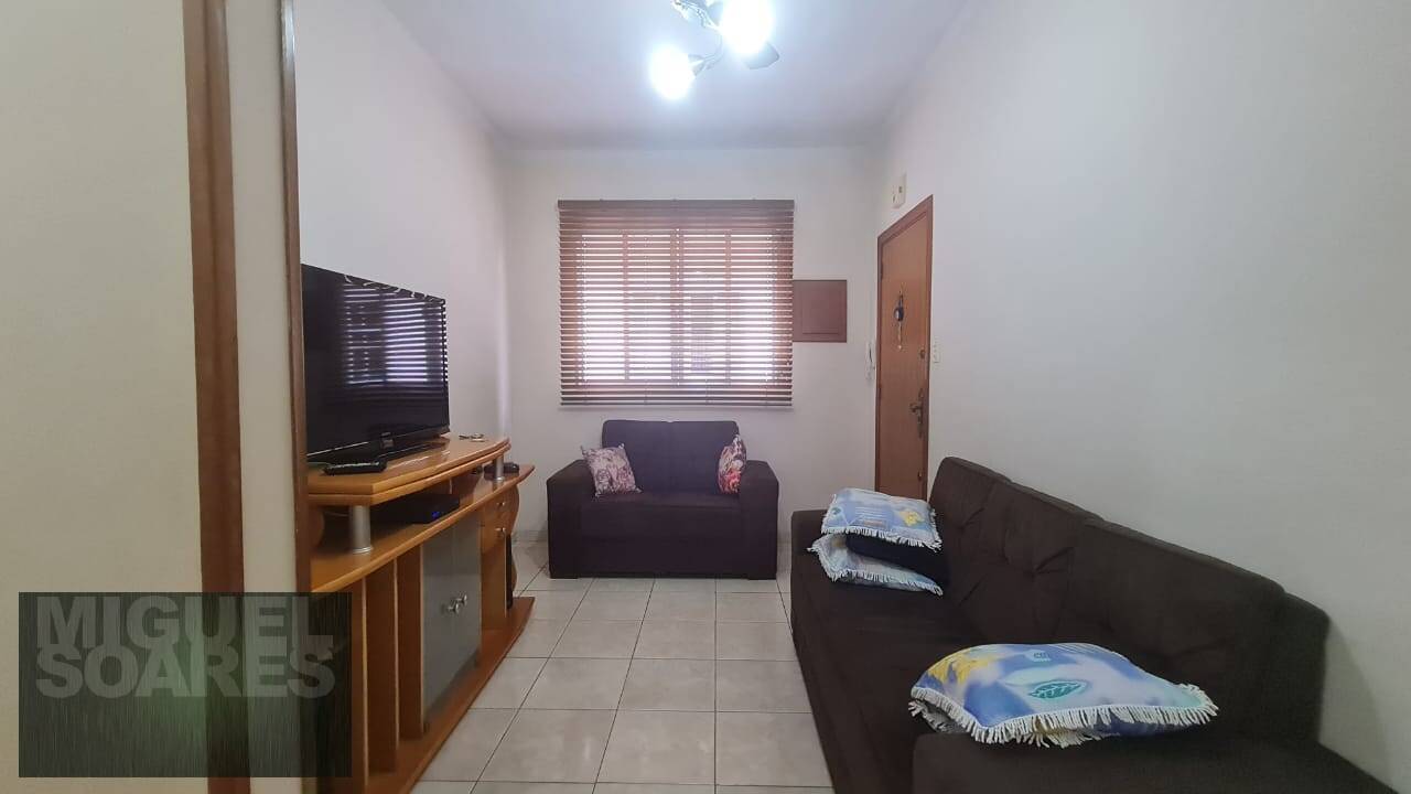 Apartamento à venda com 2 quartos, 56m² - Foto 3