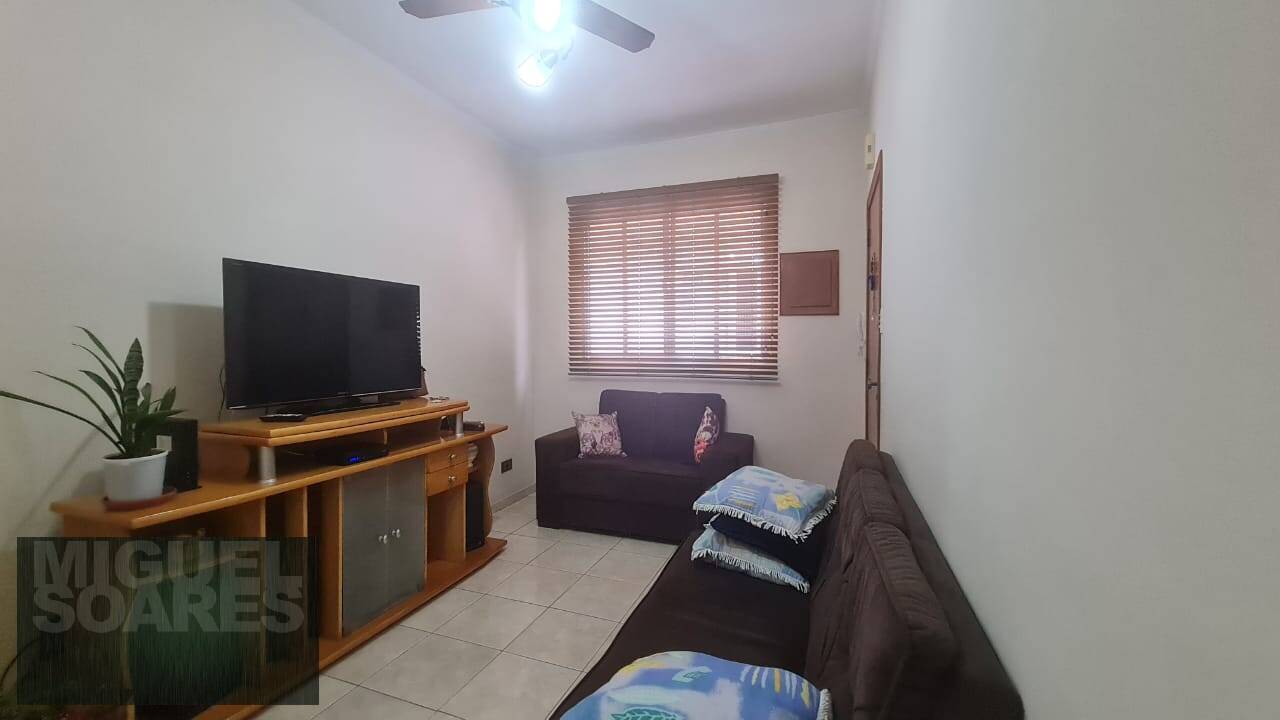 Apartamento à venda com 2 quartos, 56m² - Foto 1