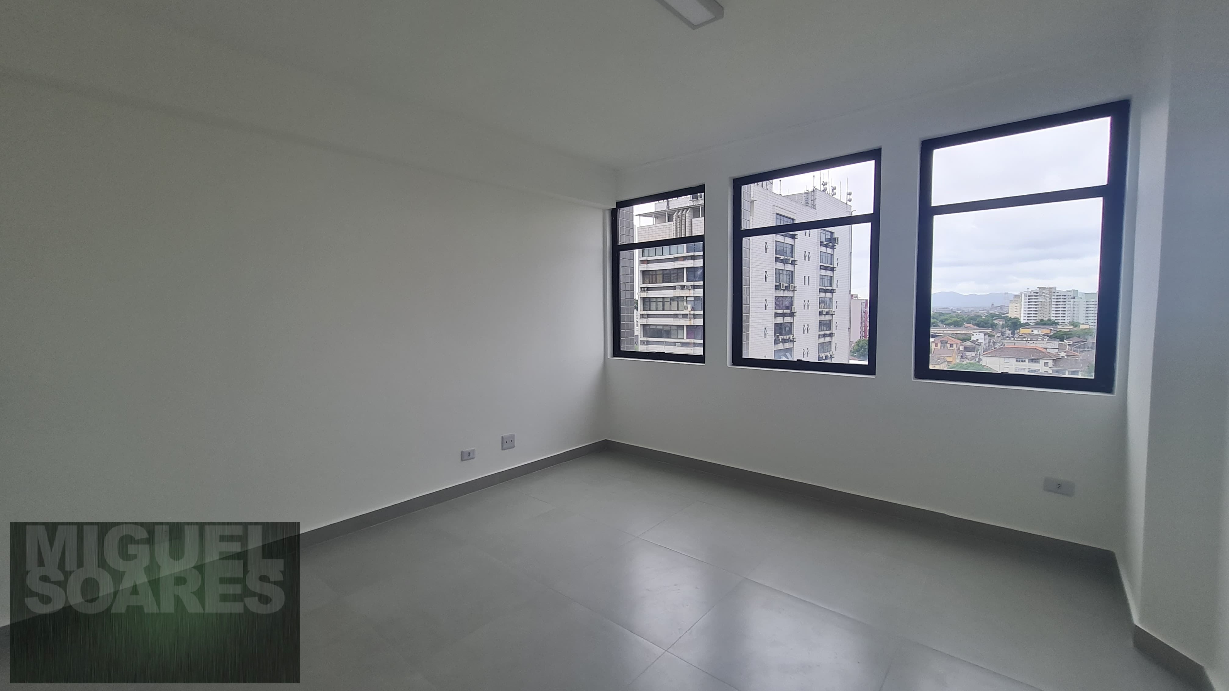 Conjunto Comercial-Sala para alugar, 47m² - Foto 3