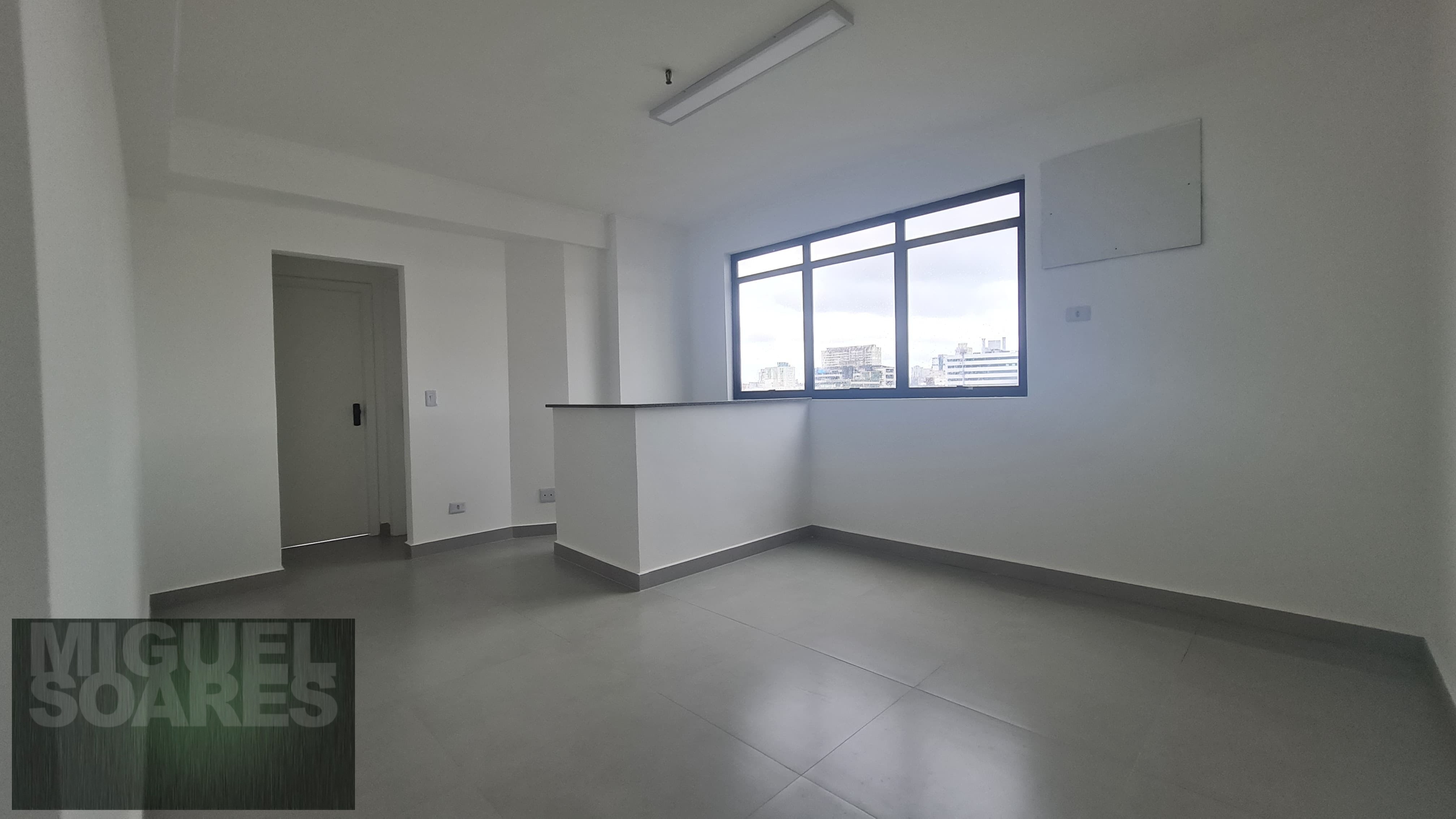 Conjunto Comercial-Sala para alugar, 47m² - Foto 8