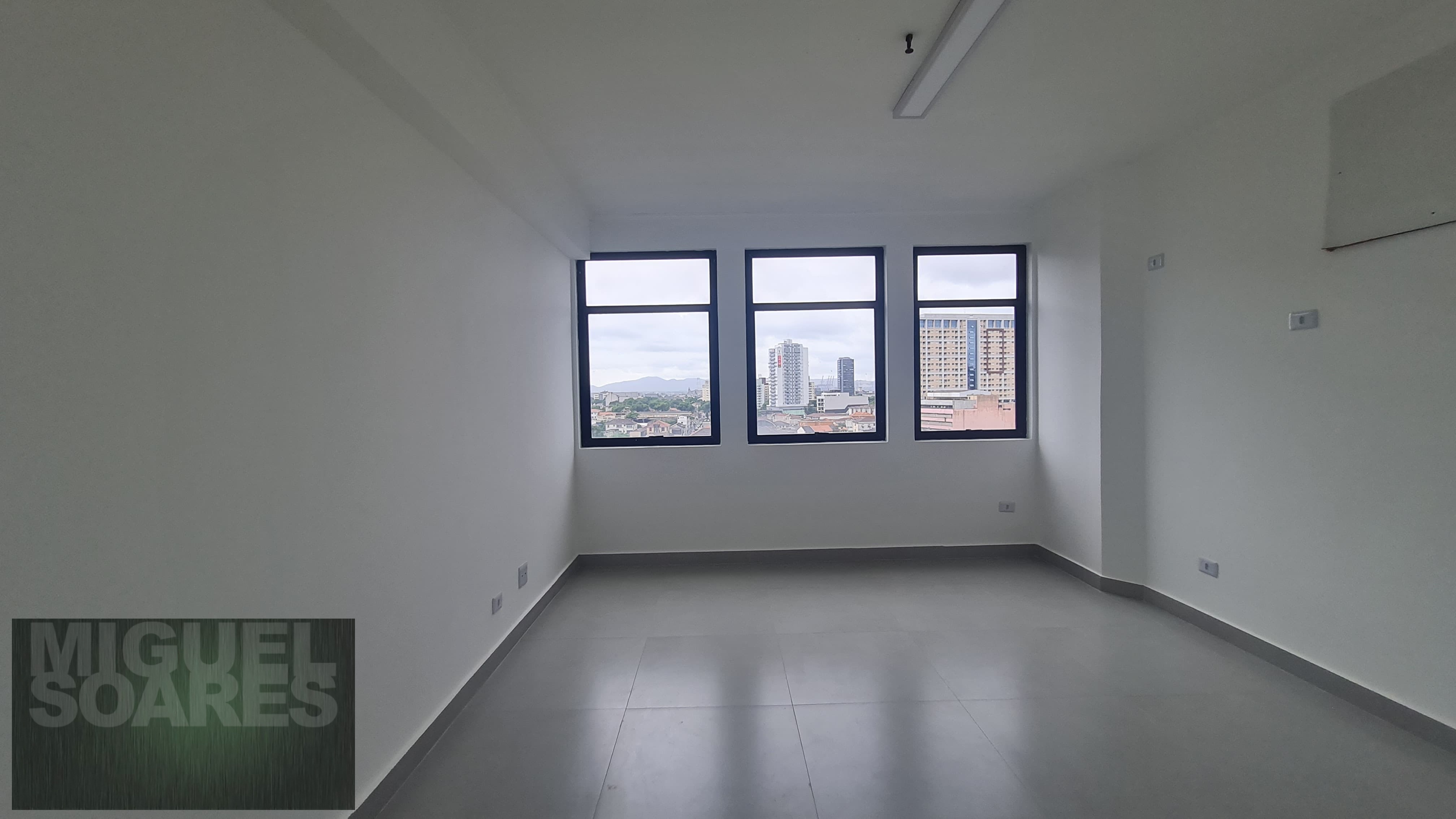 Conjunto Comercial-Sala para alugar, 47m² - Foto 6