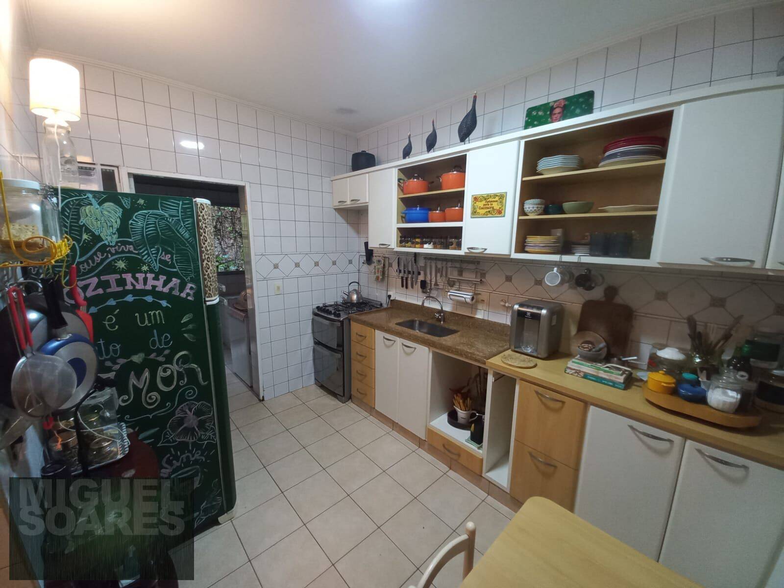 Casa à venda com 3 quartos, 235m² - Foto 16