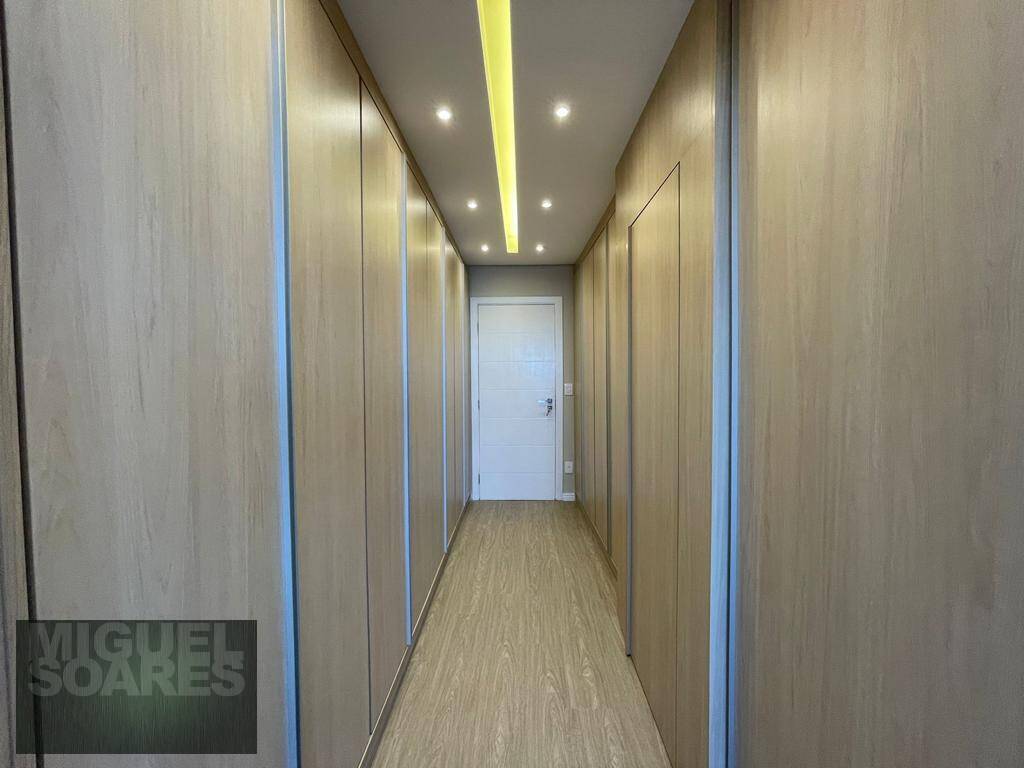 Apartamento à venda com 3 quartos, 174m² - Foto 18