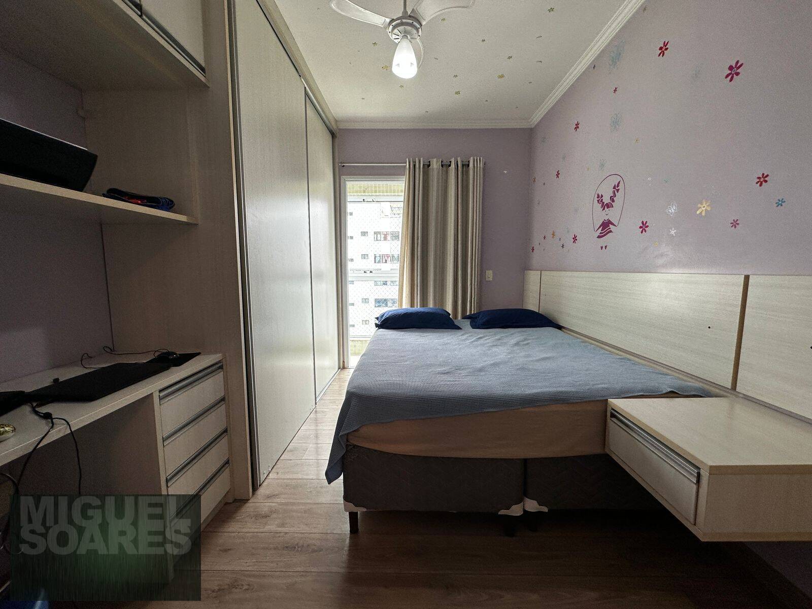 Apartamento à venda com 3 quartos, 174m² - Foto 15