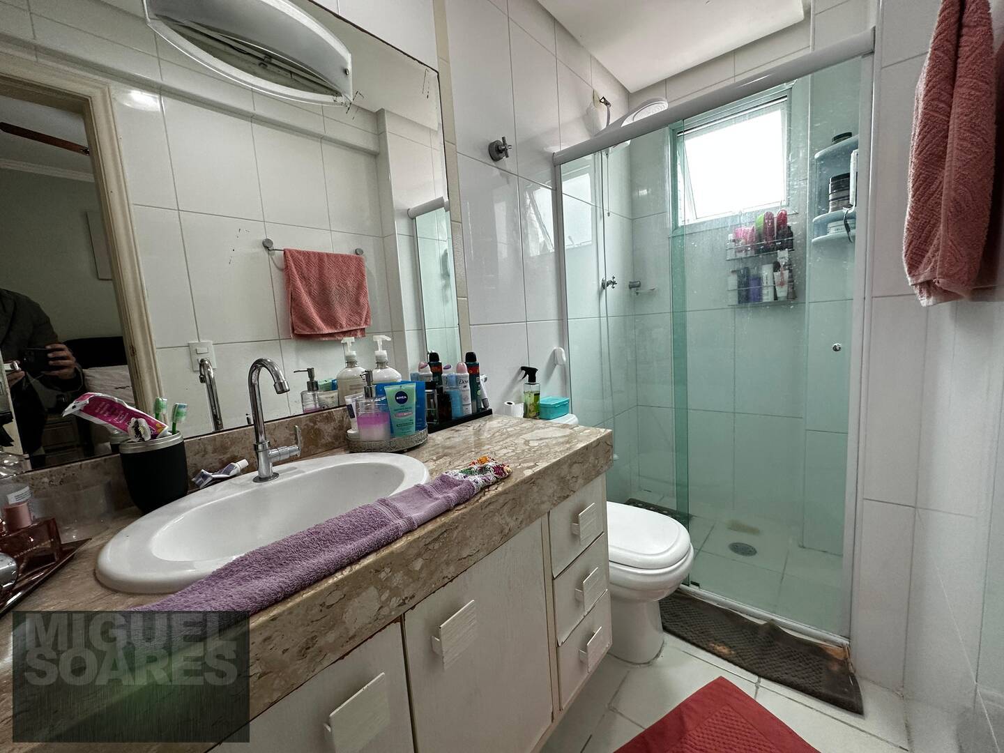 Apartamento à venda com 3 quartos, 174m² - Foto 21