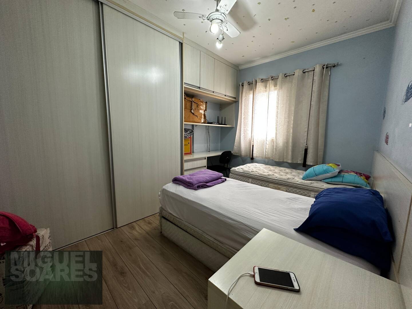 Apartamento à venda com 3 quartos, 174m² - Foto 17