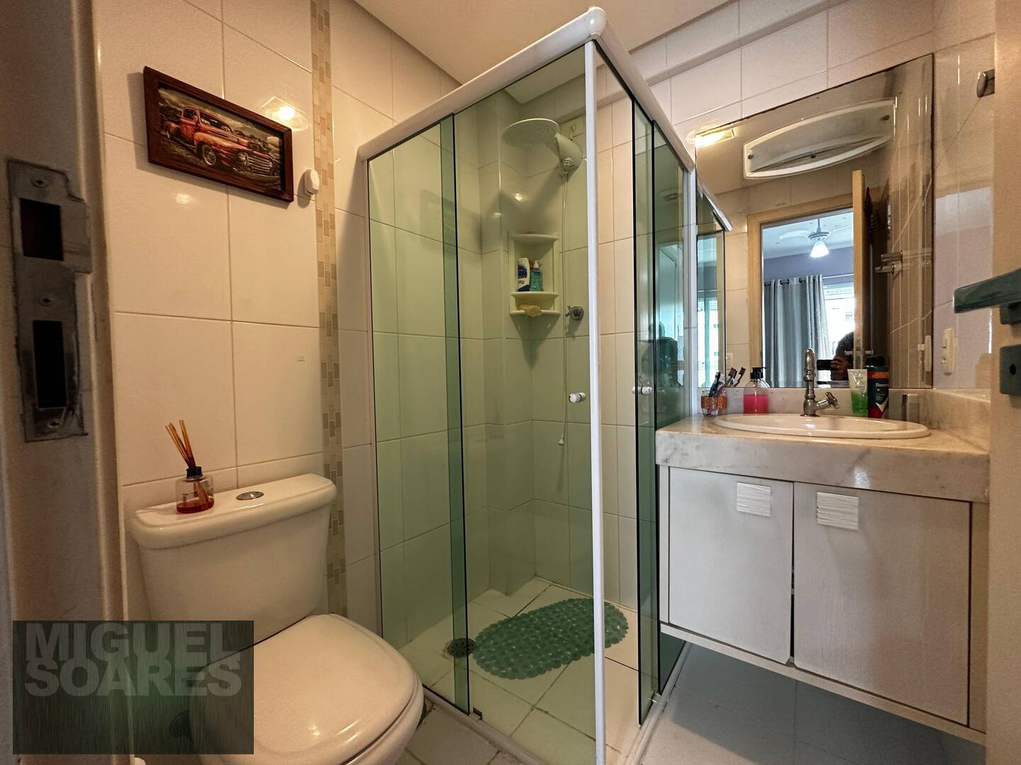 Apartamento à venda com 3 quartos, 174m² - Foto 18