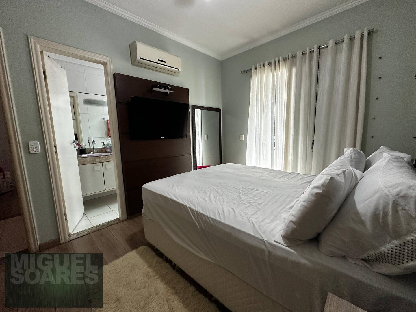 Apartamento à venda com 3 quartos, 174m² - Foto 20