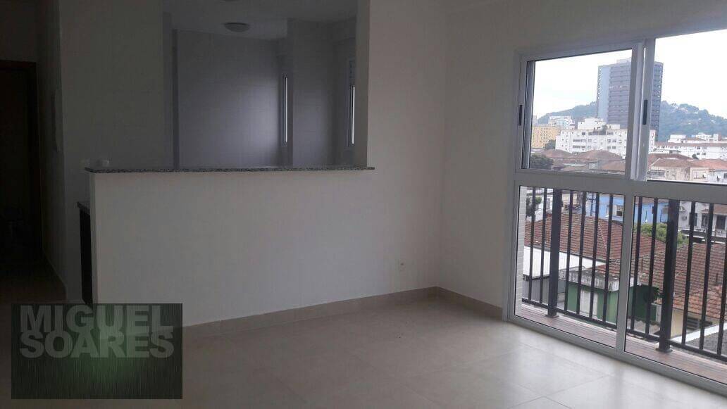 Apartamento à venda com 2 quartos, 67m² - Foto 1