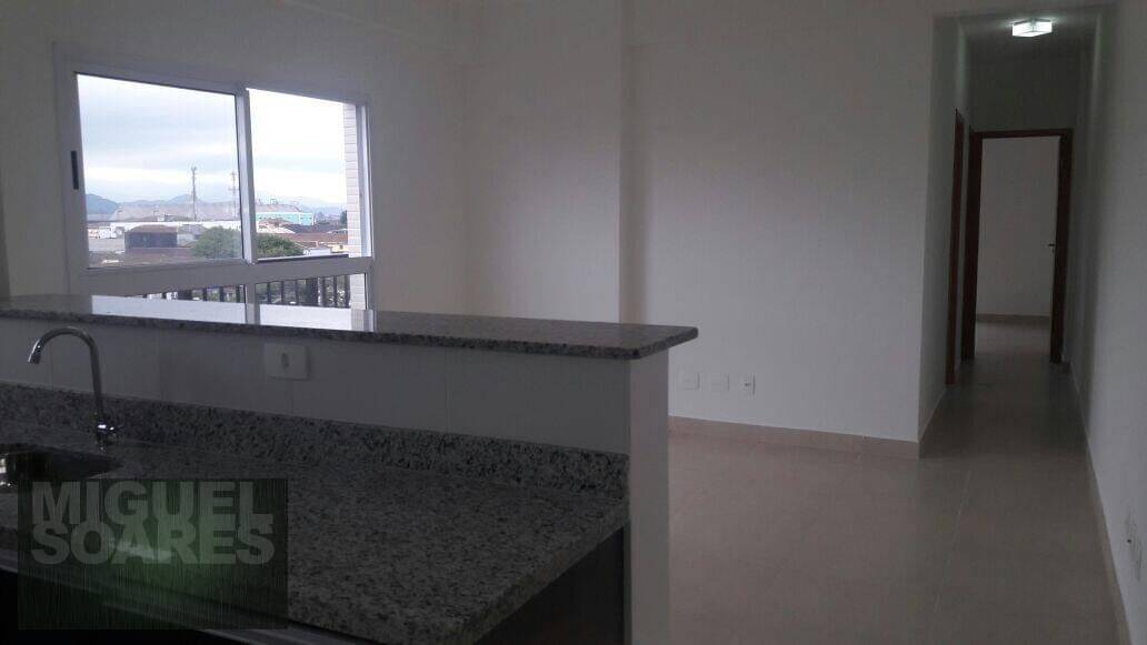 Apartamento à venda com 2 quartos, 67m² - Foto 2