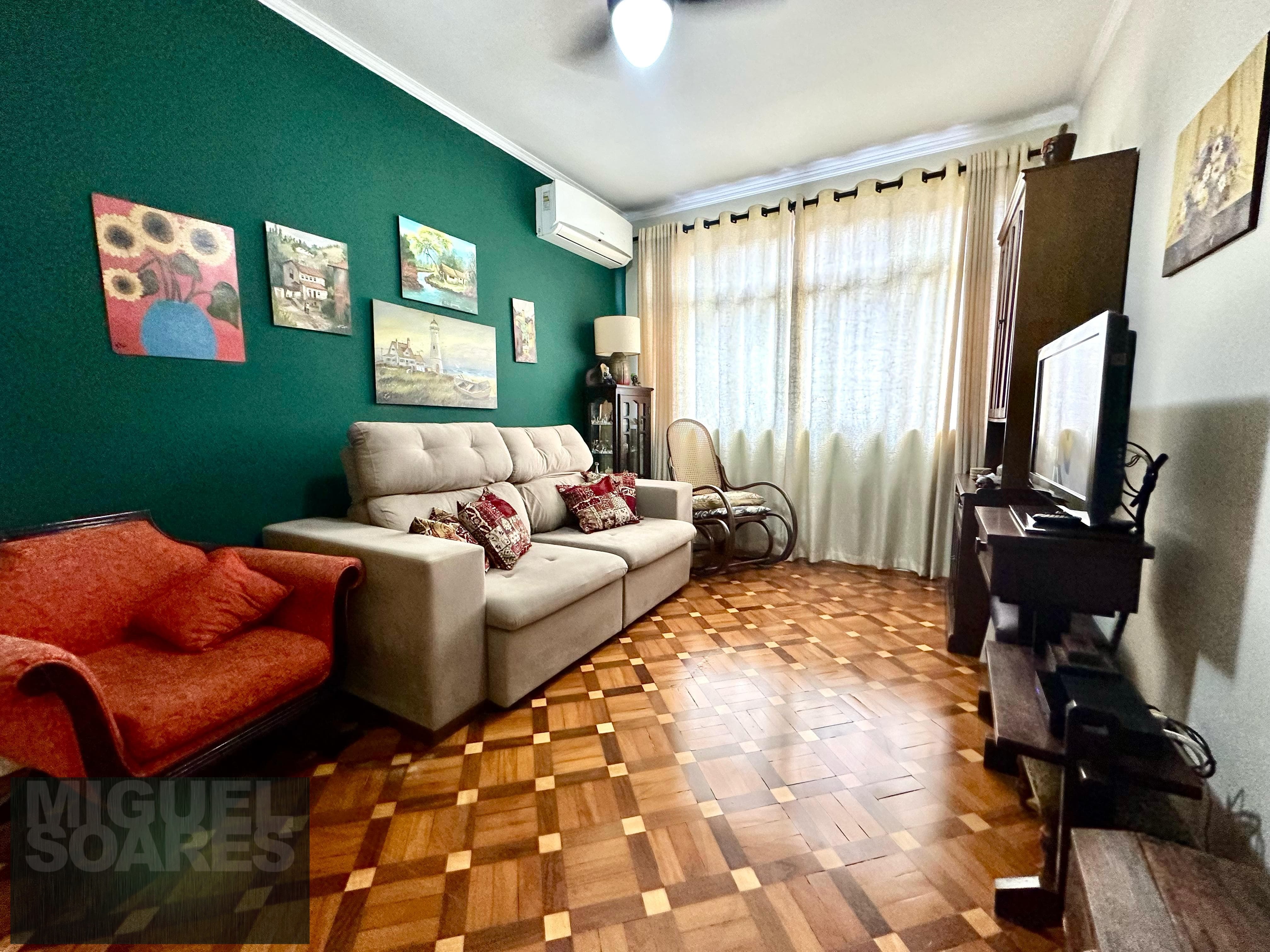 Apartamento à venda com 2 quartos, 75m² - Foto 10