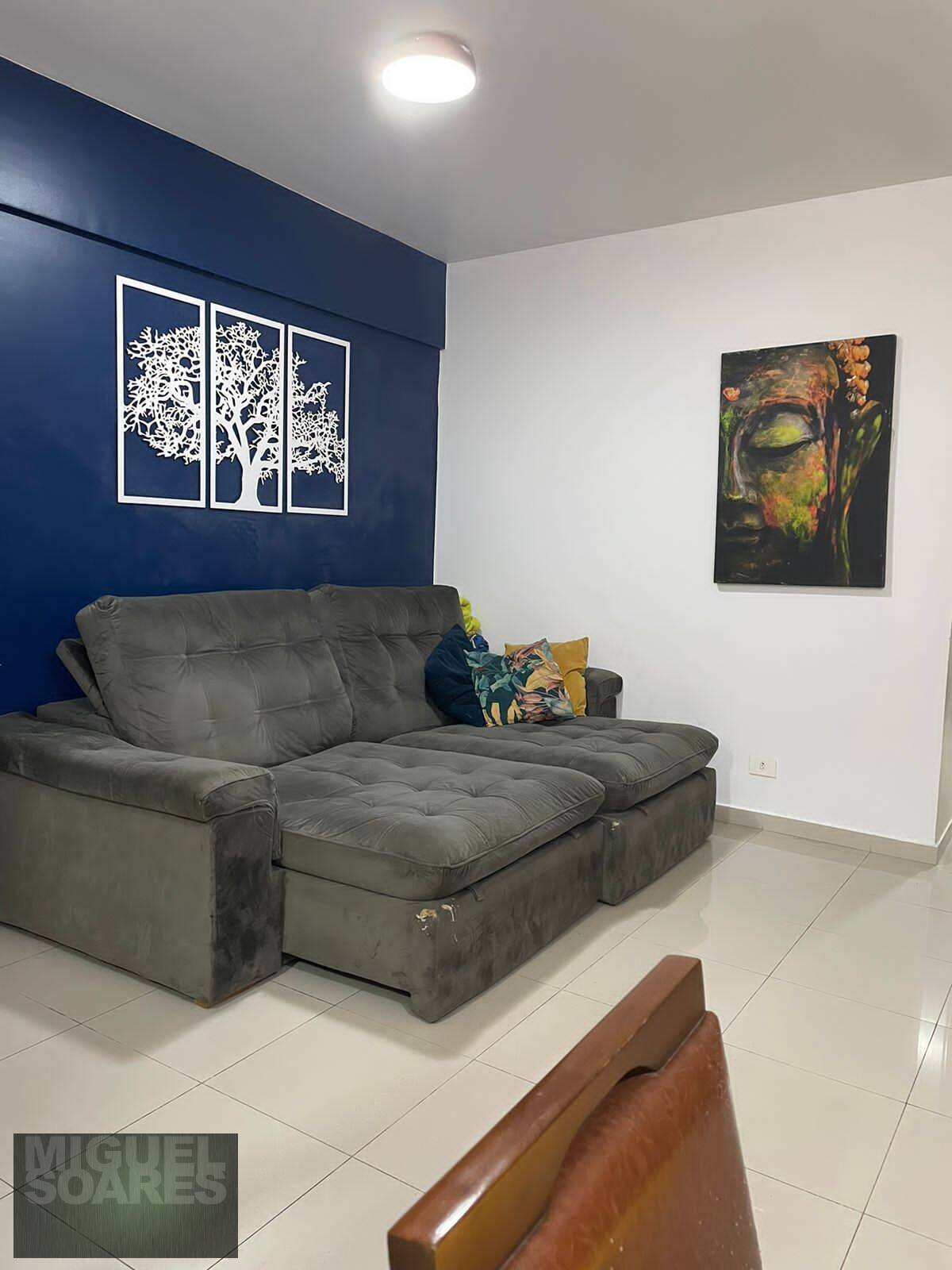 Apartamento, 3 quartos, 92 m² - Foto 4