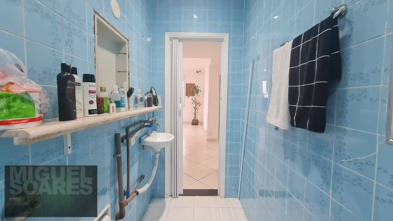 Apartamento à venda com 1 quarto, 55m² - Foto 11