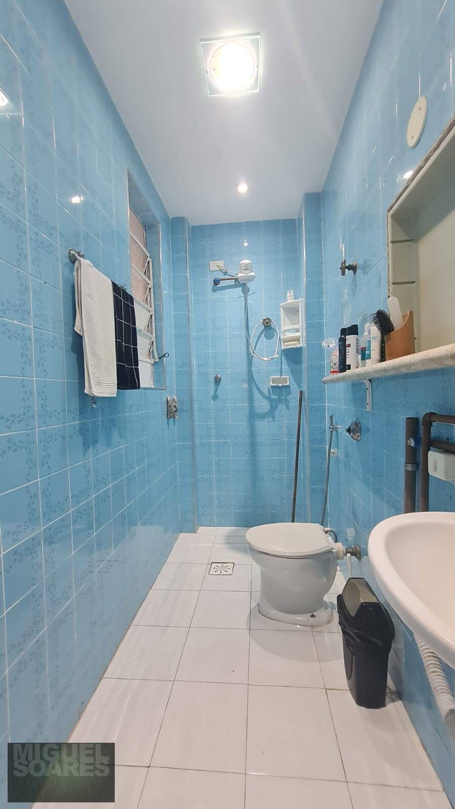 Apartamento à venda com 1 quarto, 55m² - Foto 10