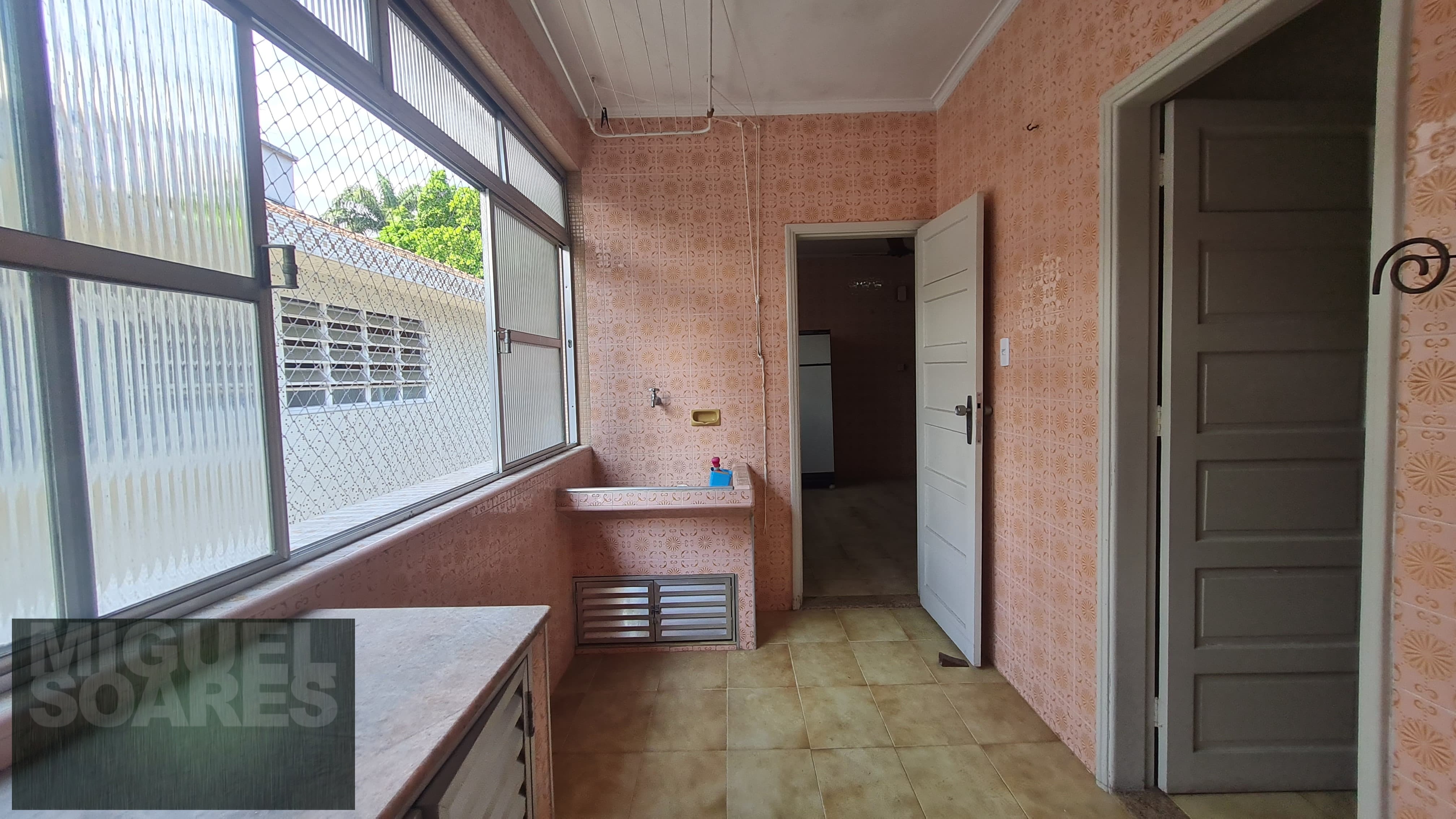 Apartamento à venda com 3 quartos, 118m² - Foto 8