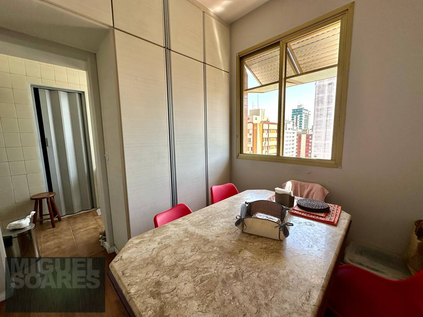 Cobertura à venda com 3 quartos, 180m² - Foto 38