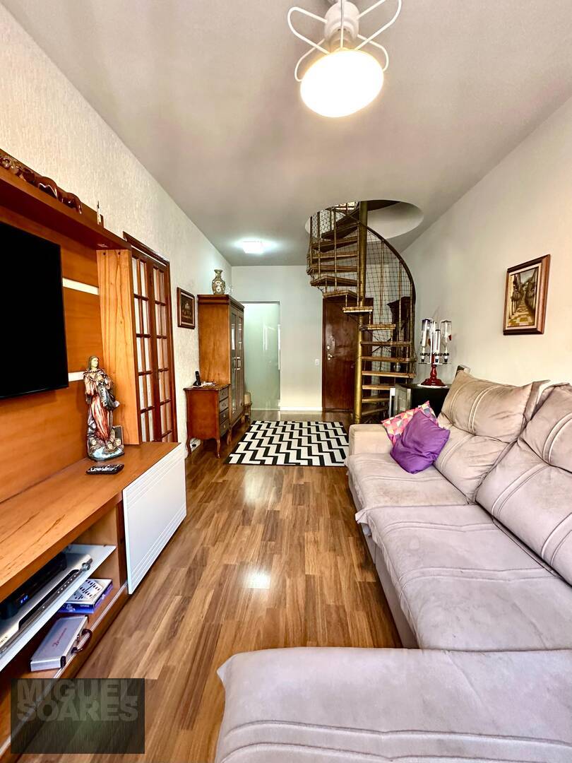 Cobertura à venda com 3 quartos, 180m² - Foto 24