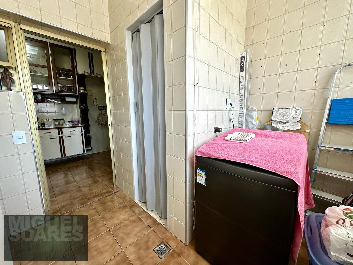 Cobertura à venda com 3 quartos, 180m² - Foto 39