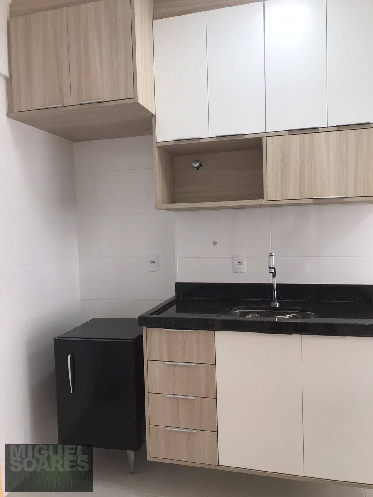 Apartamento para alugar com 1 quarto, 44m² - Foto 5