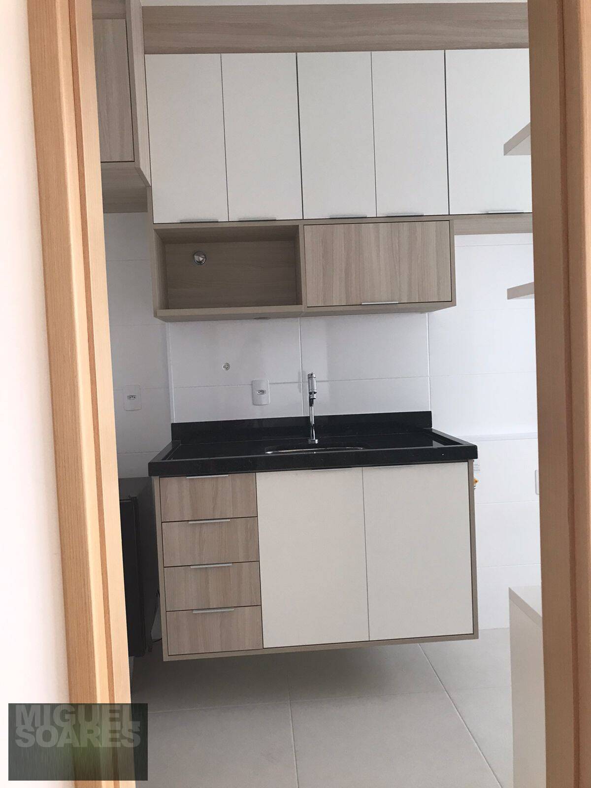 Apartamento para alugar com 1 quarto, 44m² - Foto 7