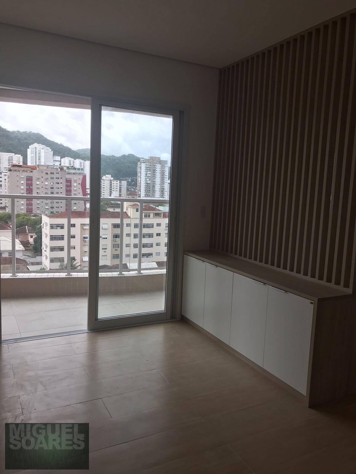 Apartamento para alugar com 1 quarto, 44m² - Foto 3