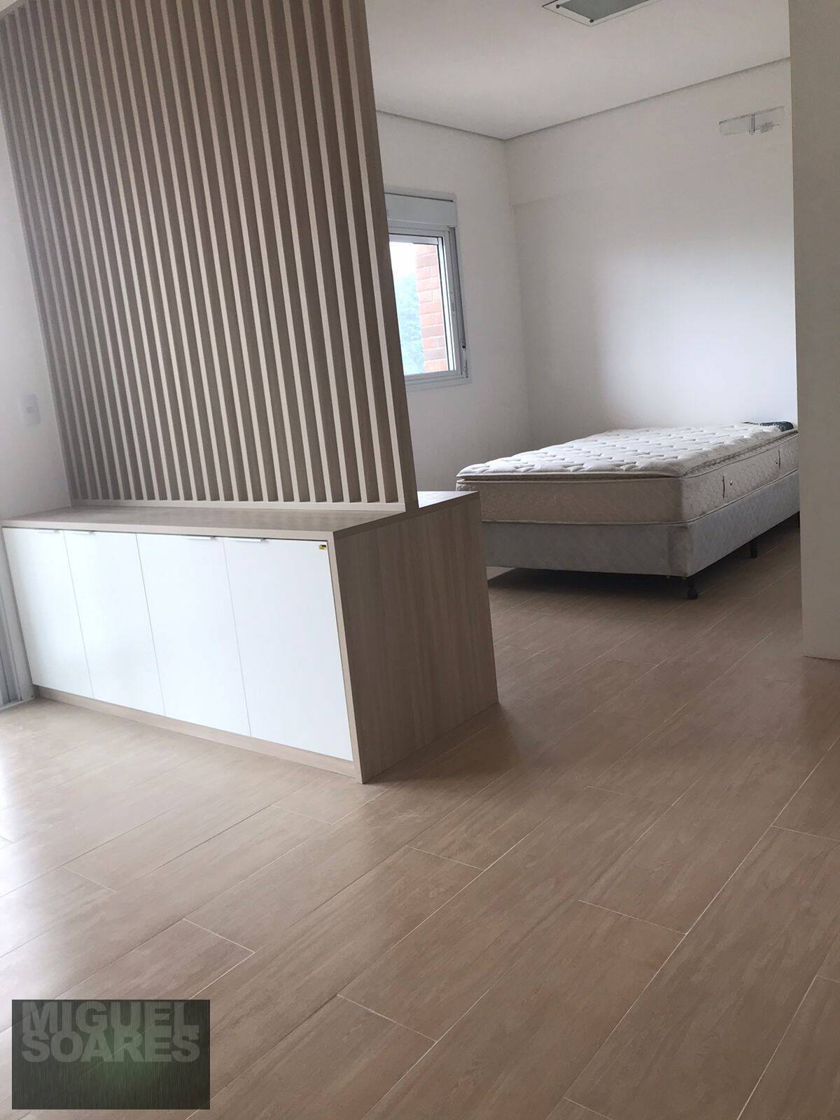 Apartamento para alugar com 1 quarto, 44m² - Foto 2