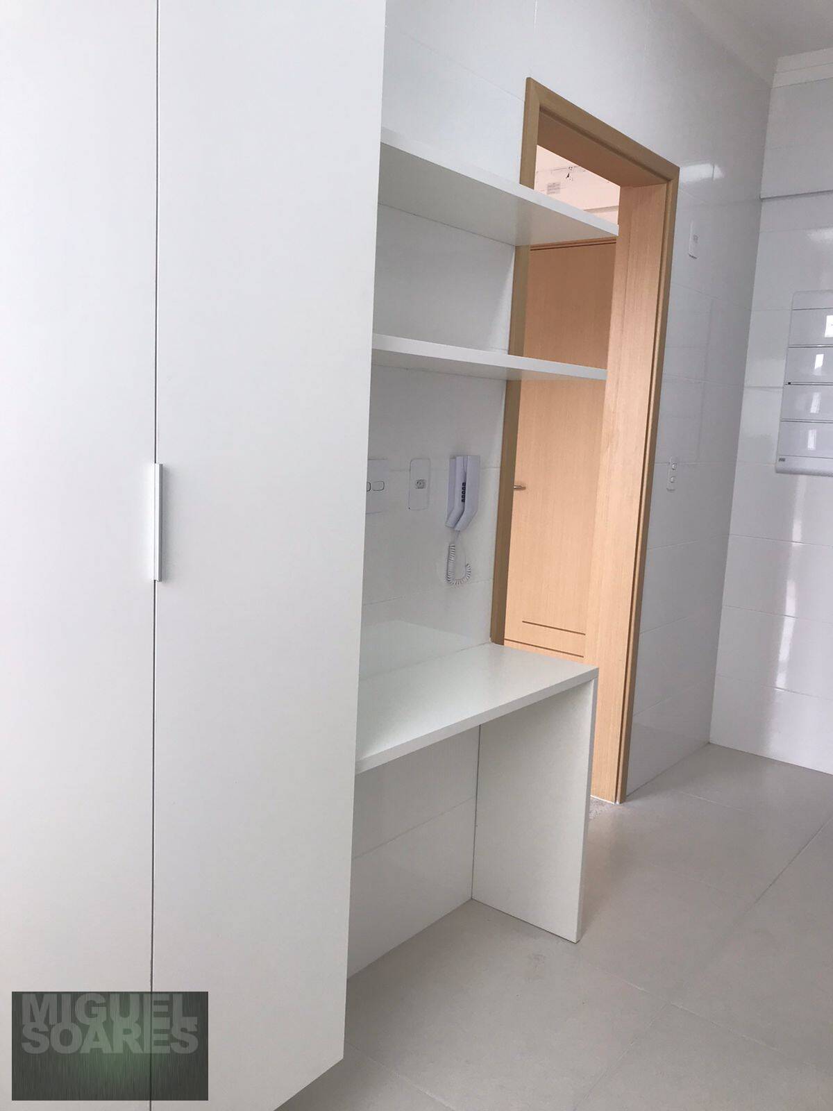 Apartamento para alugar com 1 quarto, 44m² - Foto 6